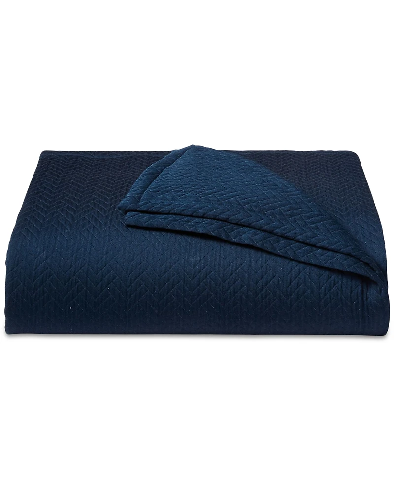 Lauren Ralph Kaia Matelasse Coverlet