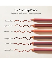 Rms Beauty Go Nude Lip Pencil