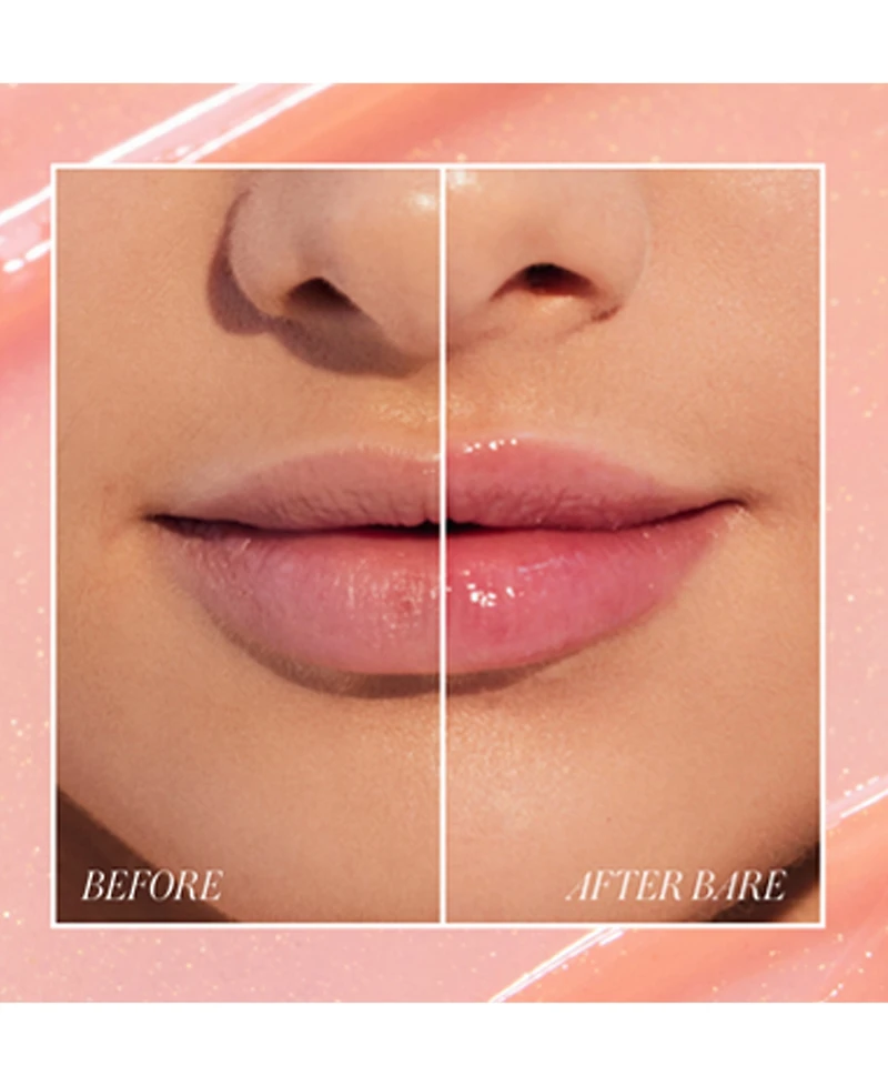 Rms Beauty Liplights Cream Lip Gloss