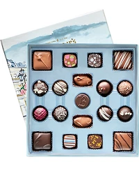 Bissinger's Collection Francaise, 19 Piece