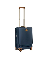 Bric's Milano Capri 2.0 21" Spinner with Pocket