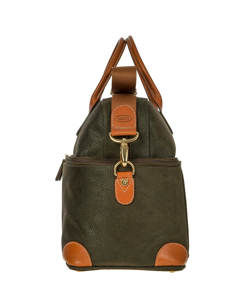 Bric's Milano Life Tuscan Train Case