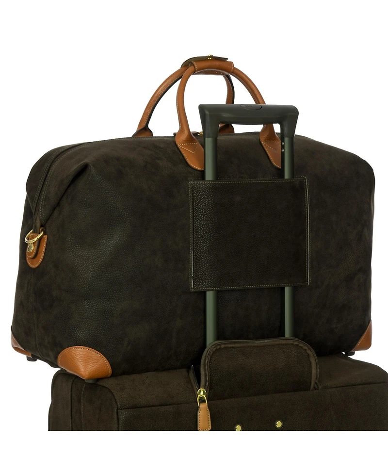 Bric's Milano Life 22" Duffle