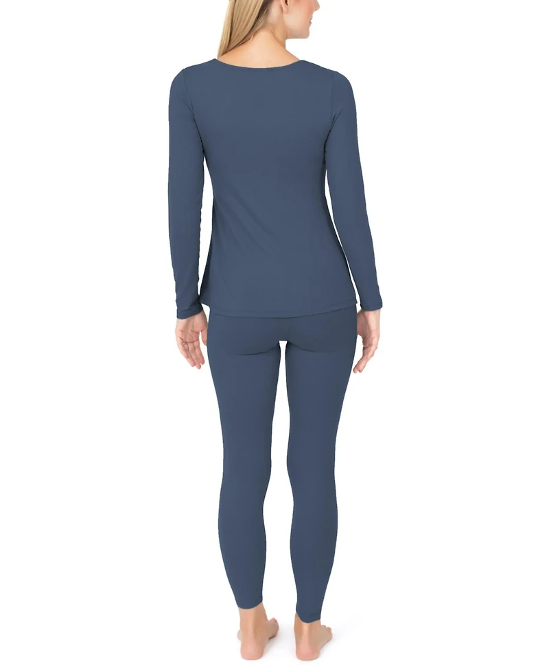 Kindred Bravely Maternity Jane Nursing Pajama Set