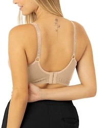 Kindred Bravely Maternity Busty Sublime Hands-Free Pumping & Nursing Bra - Fits 30E-40H