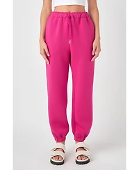 Grey Lab Women's Loungewear Pants