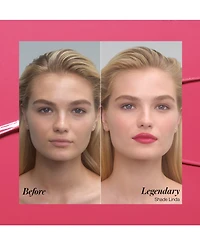 Rms Beauty Legendary Serum Lipstick