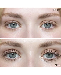 Rms Beauty Straight Up Volumizing Peptide Mascara