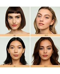 Rms Beauty ReEvolve Finish Foundation