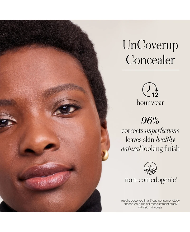 Rms Beauty UnCoverup Concealer