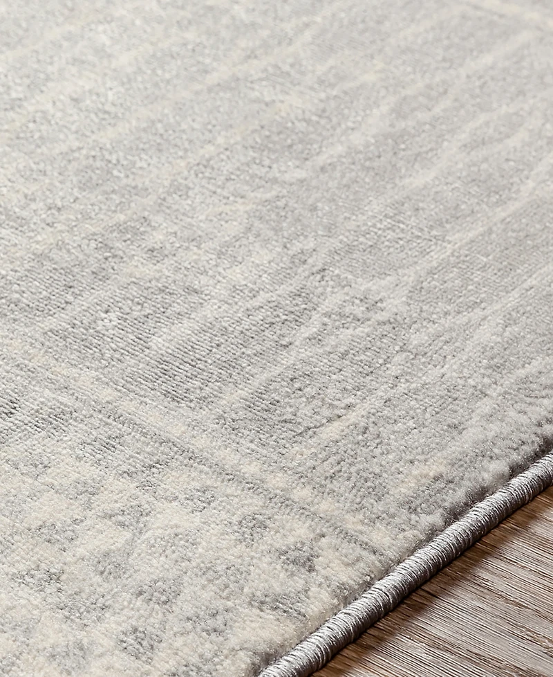 Livabliss Monaco Moc- 2' x 3' Area Rug