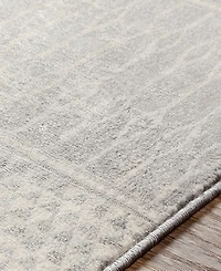 Livabliss Monaco Moc- 2' x 3' Area Rug