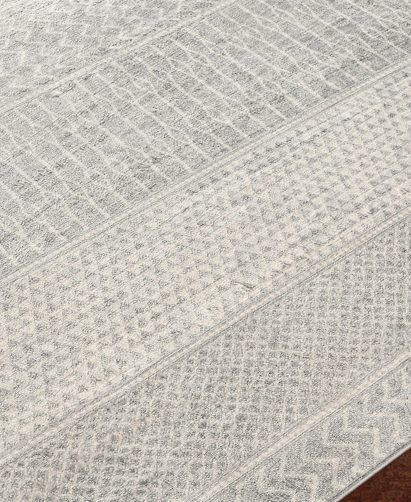 Livabliss Monaco Moc- 8'10" x 12'3" Area Rug