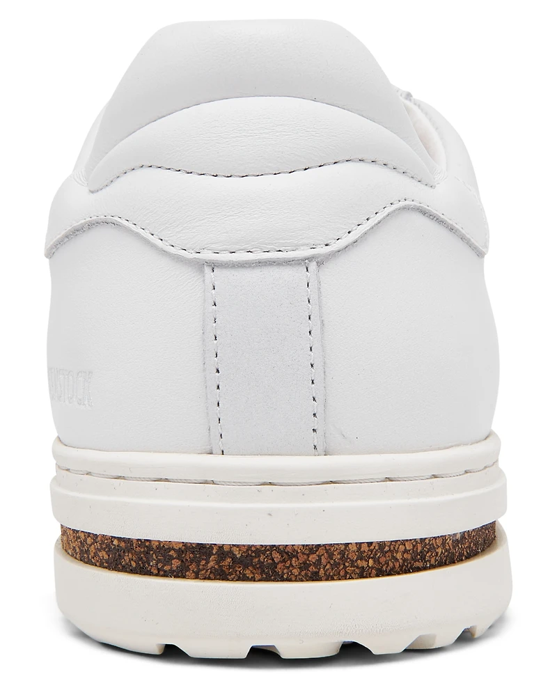 Birkenstock Men's Bend Low Leather Casual Sneakers from Finish Line