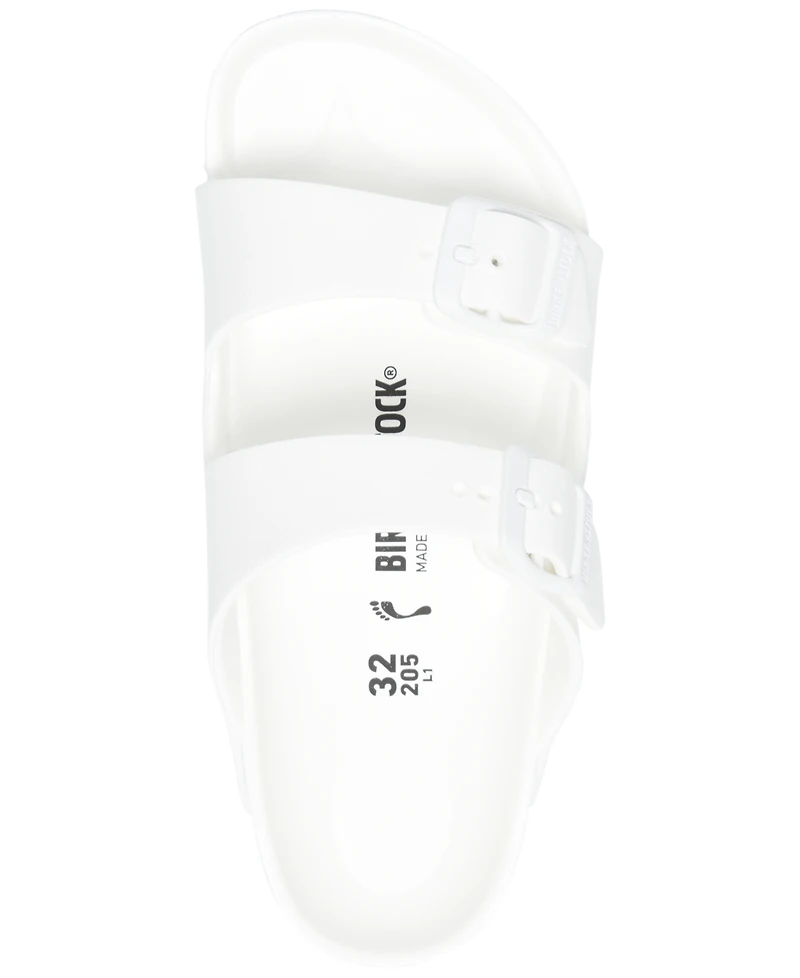Birkenstock Little Kids Arizona Eva Sandals from Finish Line