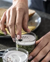 Zwilling 3 Piece Fresh Save Cube Spice Container Set