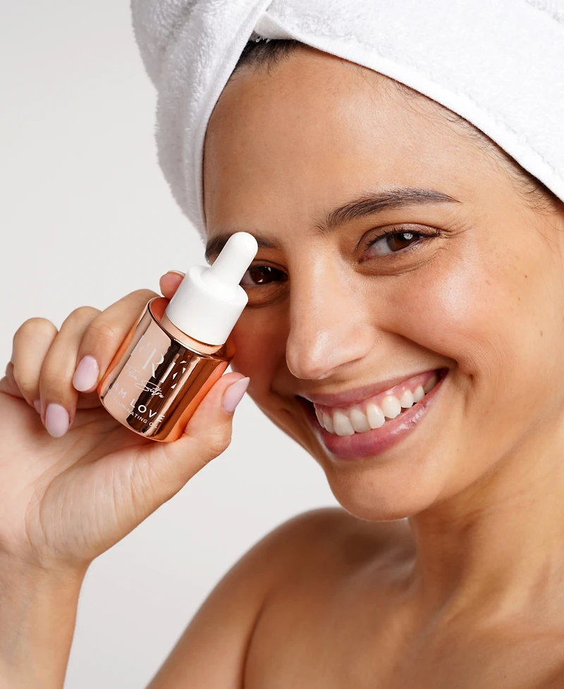 Fre I Am Love Deep Illuminating Oil