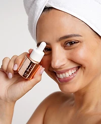 Fre I Am Love Deep Illuminating Oil