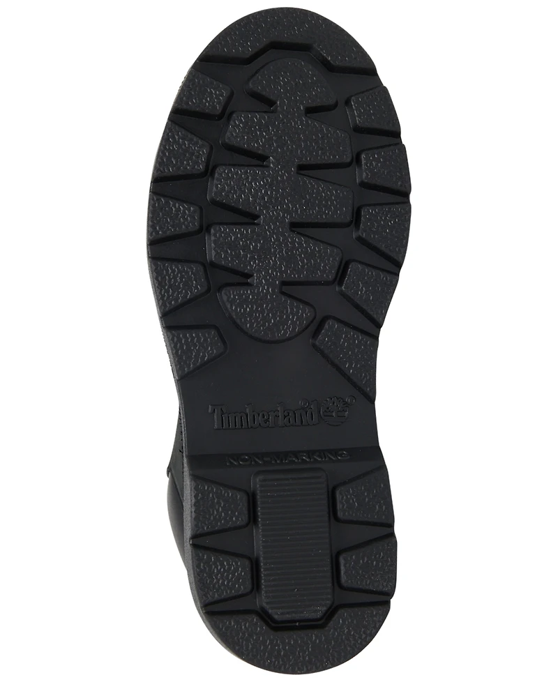 Timberland Little Kids 6" Classic Water Resistant Boots from Finish Line