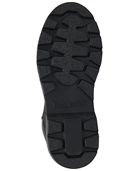 Timberland Little Kids 6" Classic Water Resistant Boots from Finish Line