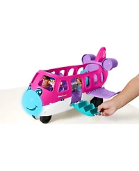 Fisher-Price Little People Barbie Little Dream Plane