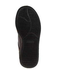 French Toast Little Boys School Construction Sneakers