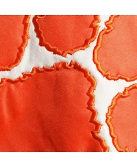 Colosseum Men's Clemson Tigers 2.0 Lace-Up Hoodie
