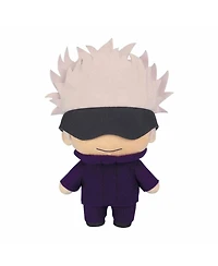 Ge Animation Jujutsu Kaisen Gojo 8 Inch Plush Figure