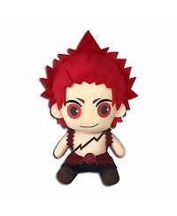 My Hero Academia Kirishima 8 Inch Plush Figure