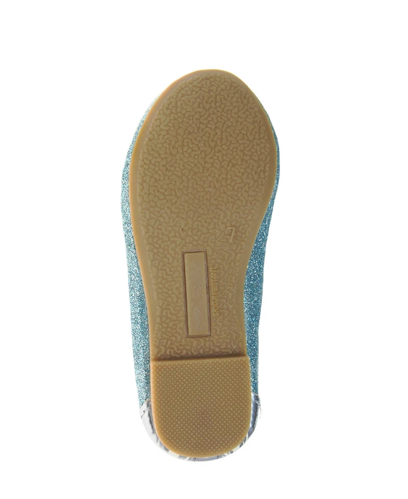Disney Toddler Girls Frozen Flat Shoes