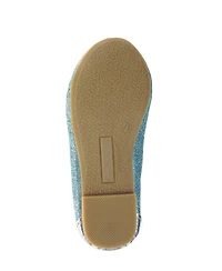 Disney Toddler Girls Frozen Flat Shoes