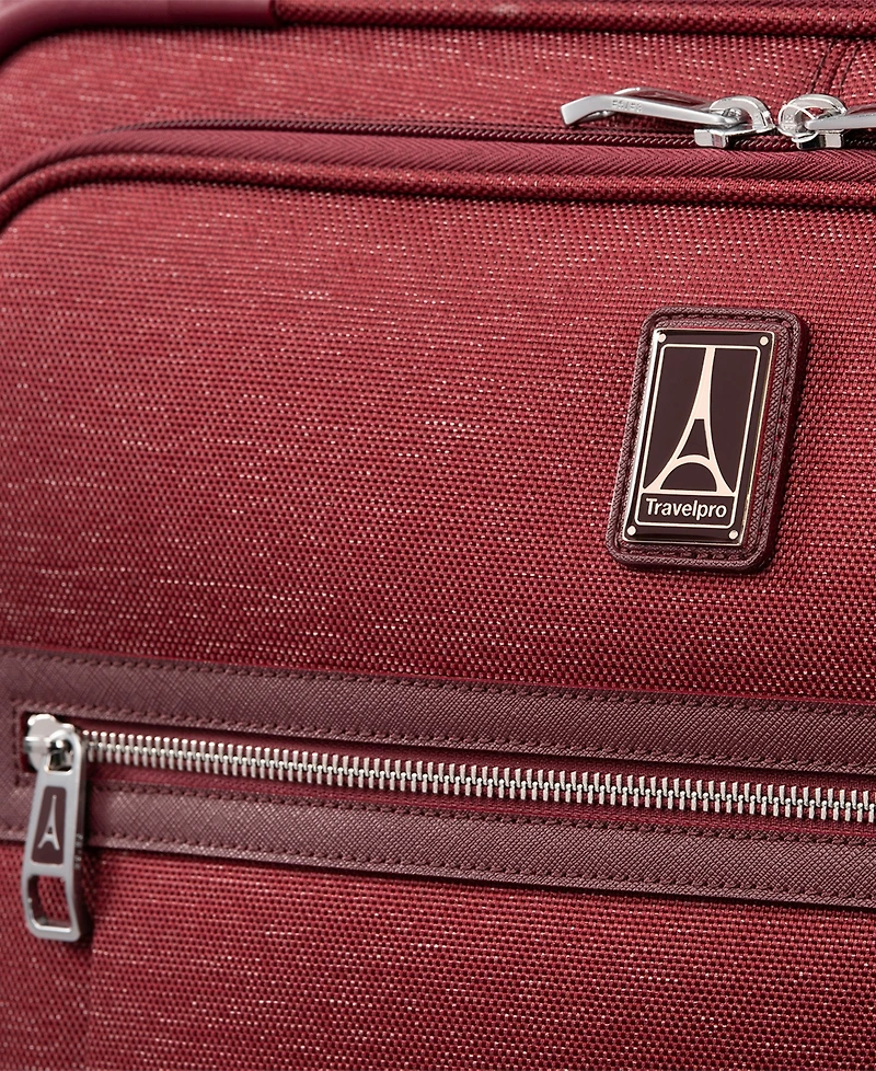 Travelpro Platinum Elite 29" Softside Check-In Spinner