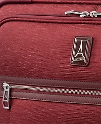 Travelpro Platinum Elite 29" Softside Check-In Spinner