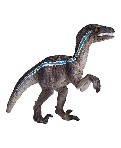 Mojo Velociraptor Standing Dinosaur Figure