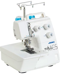 Mcs-1500 Cover Stitch and Chain Stitch Sewing Machine