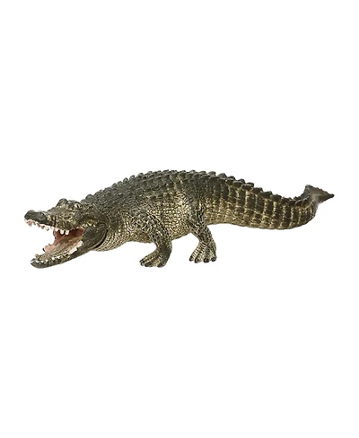 Schleich Alligator Animal Figure