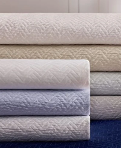 Lauren Ralph Lauren Kaia Matelasse Coverlets