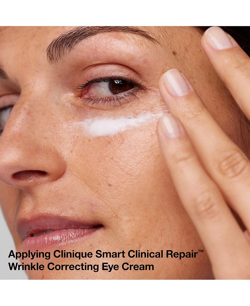Clinique 3-Pc. Skin School Supplies Smooth & Renew Lab Set