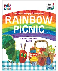 Briarpatch The World of Eric Carle