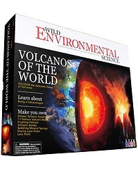 Wild! Science Wild Environmental Science