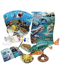 Wild! Science Wild Environmental Science