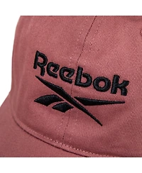 Reebok Twill Logo Cap