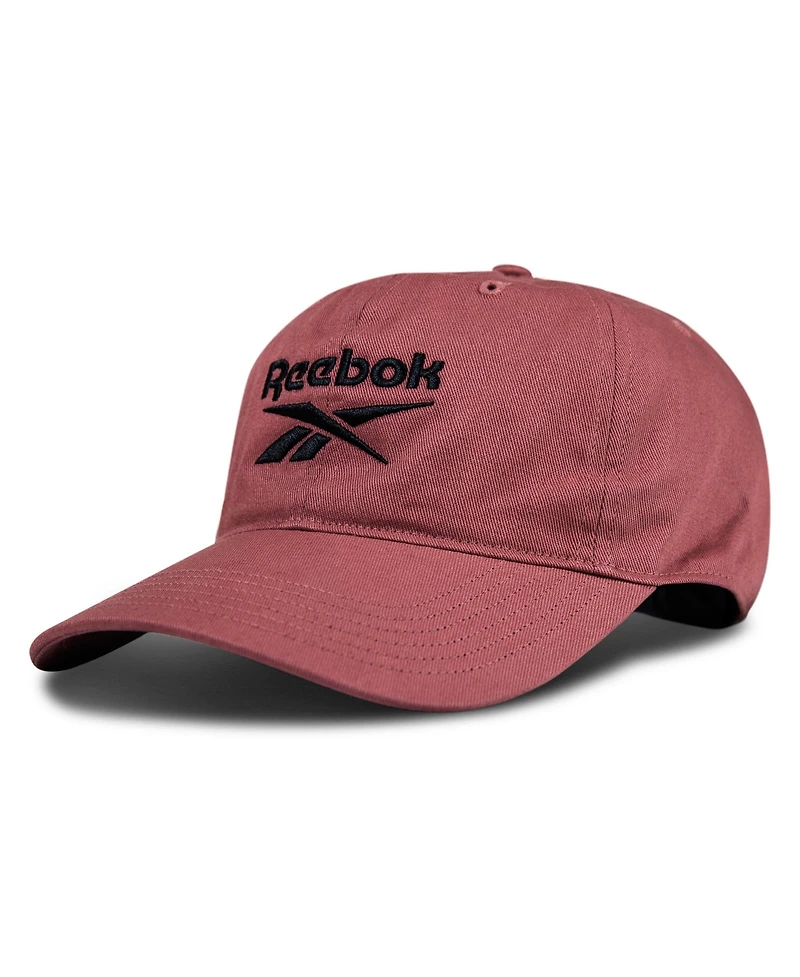Reebok Twill Logo Cap