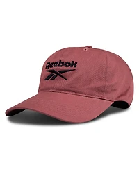 Reebok Twill Logo Cap