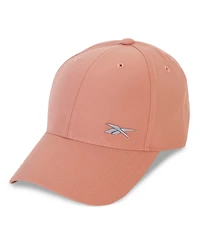 Reebok Men's Badge Logo Cap