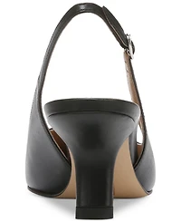 Sam Edelman Women's Bianka Slingback Kitten-Heel Pumps