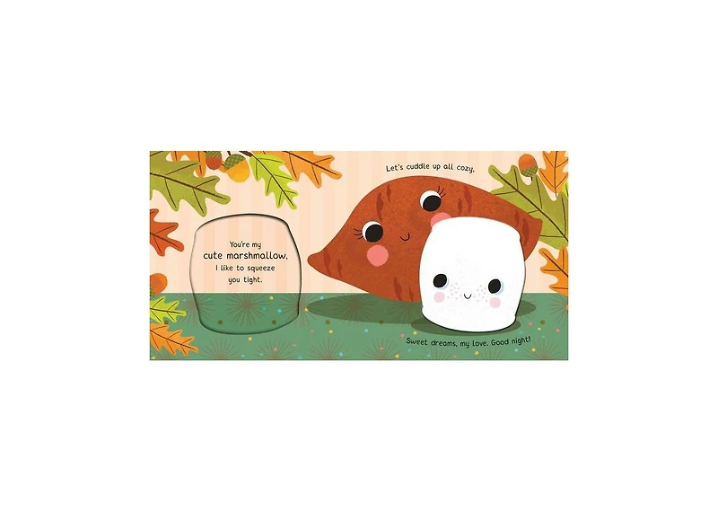 You're My Little Cutie Pie by Nicola Edwards