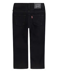 Levi's Toddler Boys 511 Slim Fit Stretch Performance Jeans