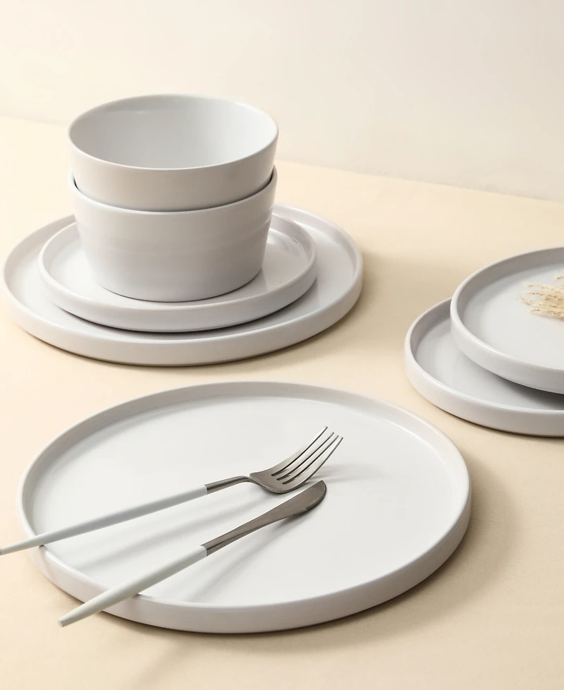 Stone Lain Celina 16 Pc. Dinnerware Set, Service For 4