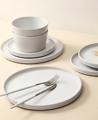 Stone Lain Celina 16 Pc. Dinnerware Set, Service For 4